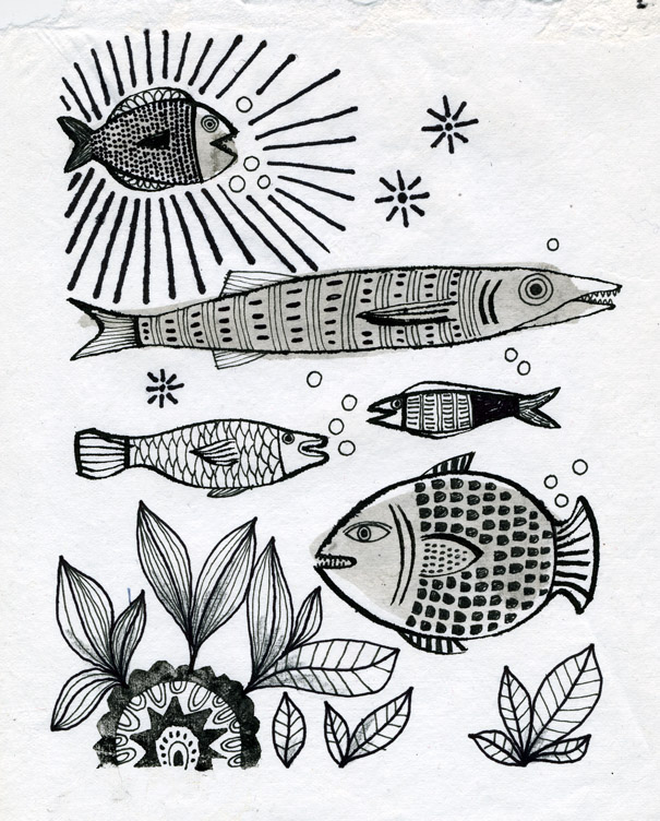 poissons_encre